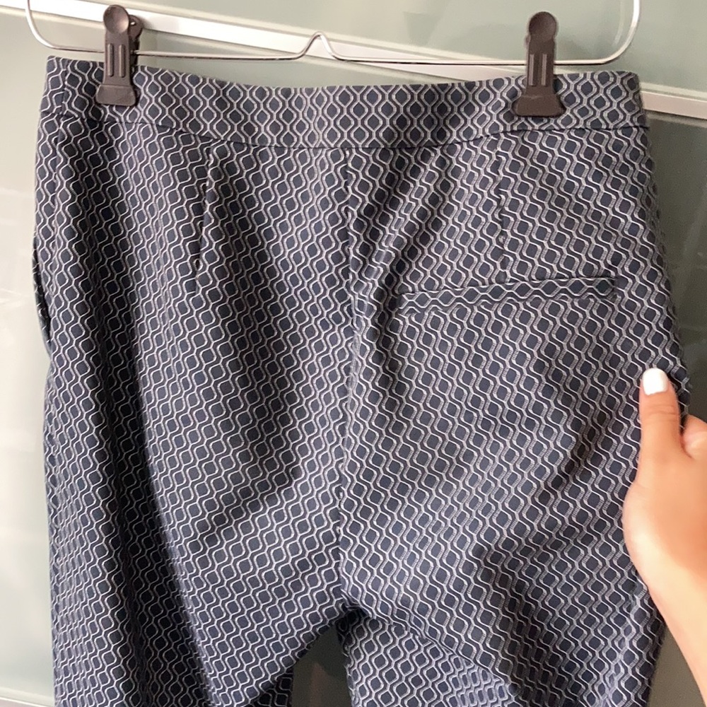 Pattern Pants - Picture 3 of 3